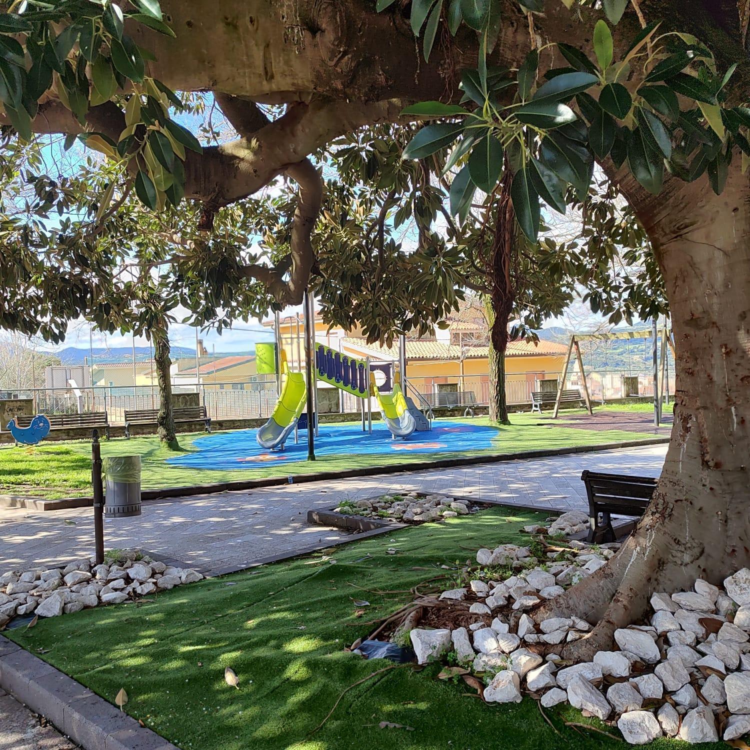 Villa casa con giardino Arbus Sardegna Esterno foto