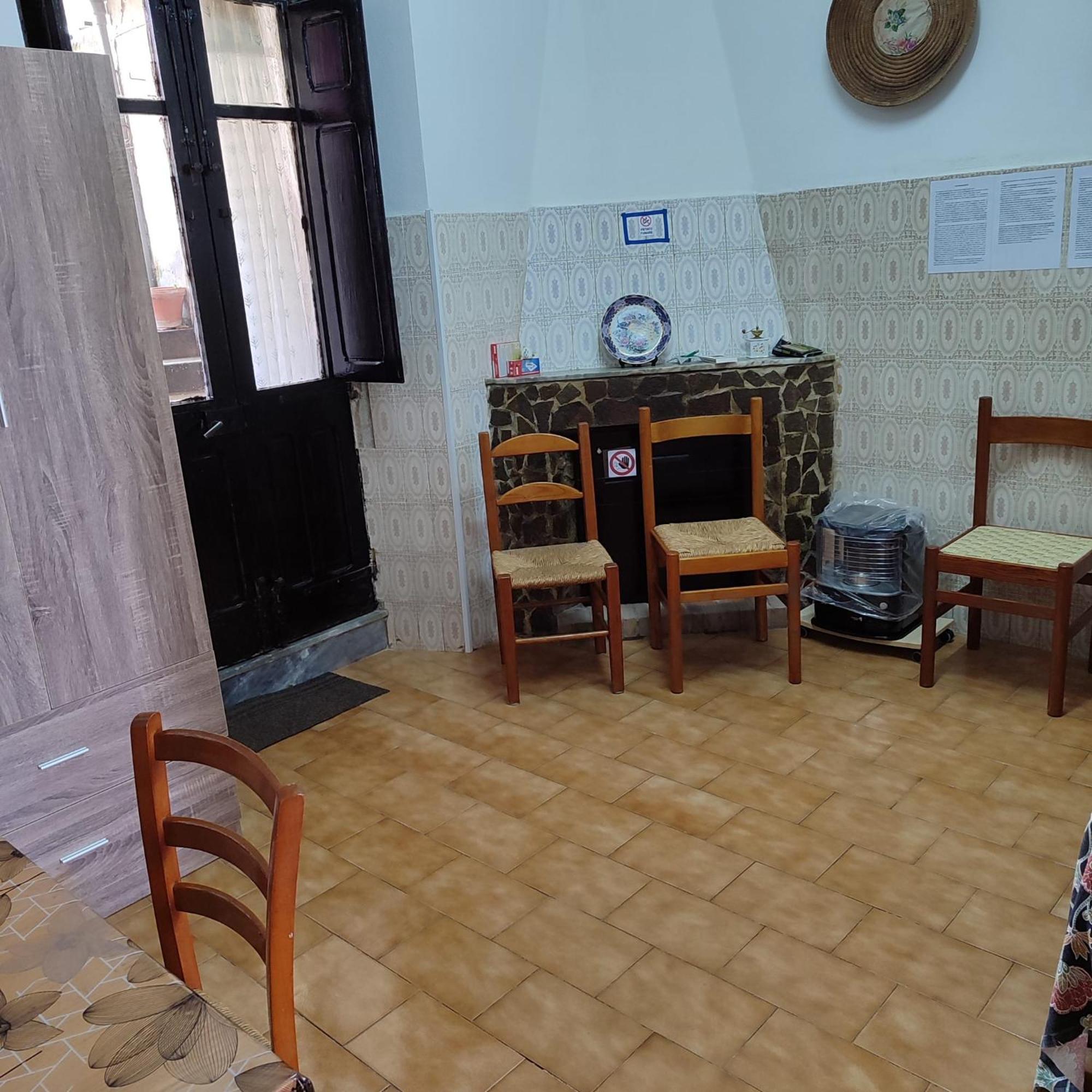 Villa casa con giardino Arbus Sardegna Esterno foto