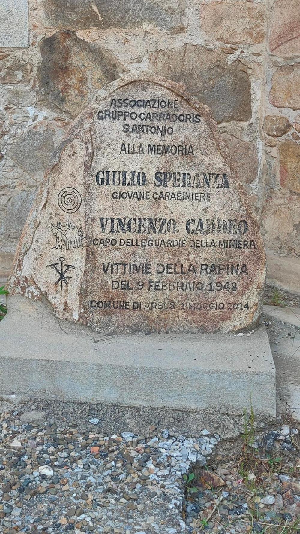 Villa casa con giardino Arbus Sardegna Esterno foto