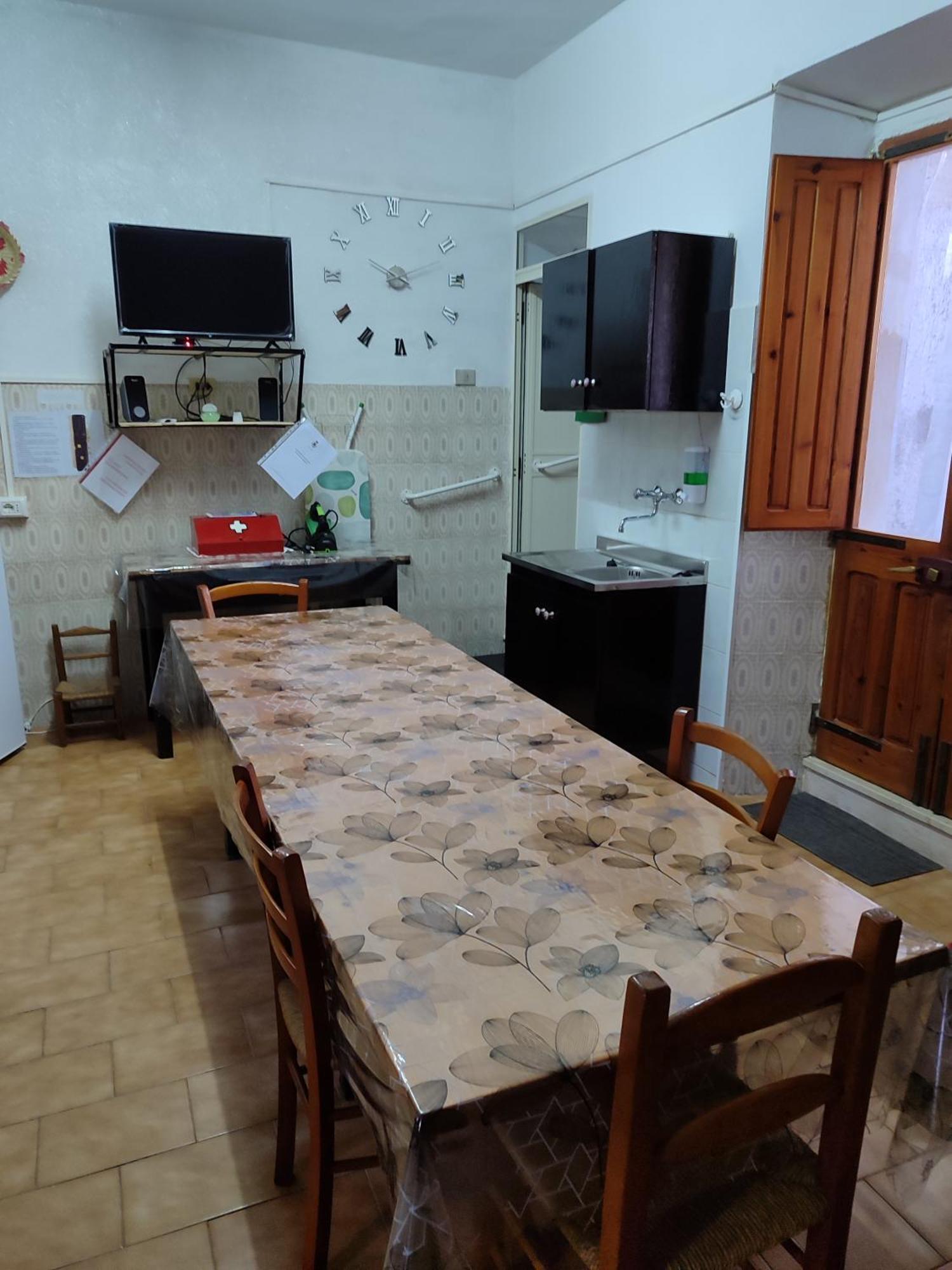 Villa casa con giardino Arbus Sardegna Esterno foto