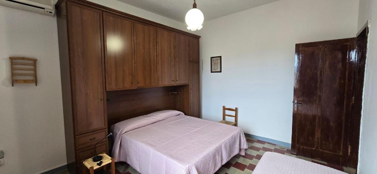 Villa casa con giardino Arbus Sardegna Esterno foto