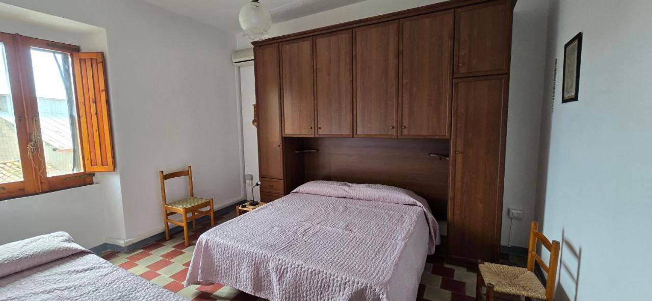 Villa casa con giardino Arbus Sardegna Esterno foto