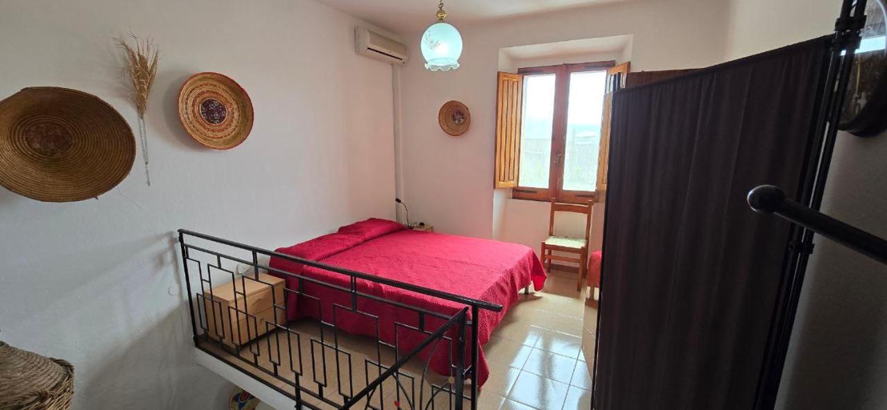 Villa casa con giardino Arbus Sardegna Esterno foto