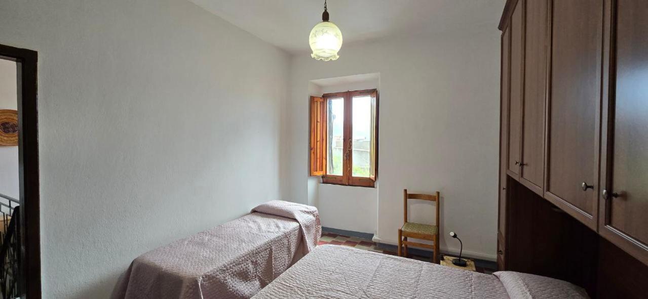 Villa casa con giardino Arbus Sardegna Esterno foto