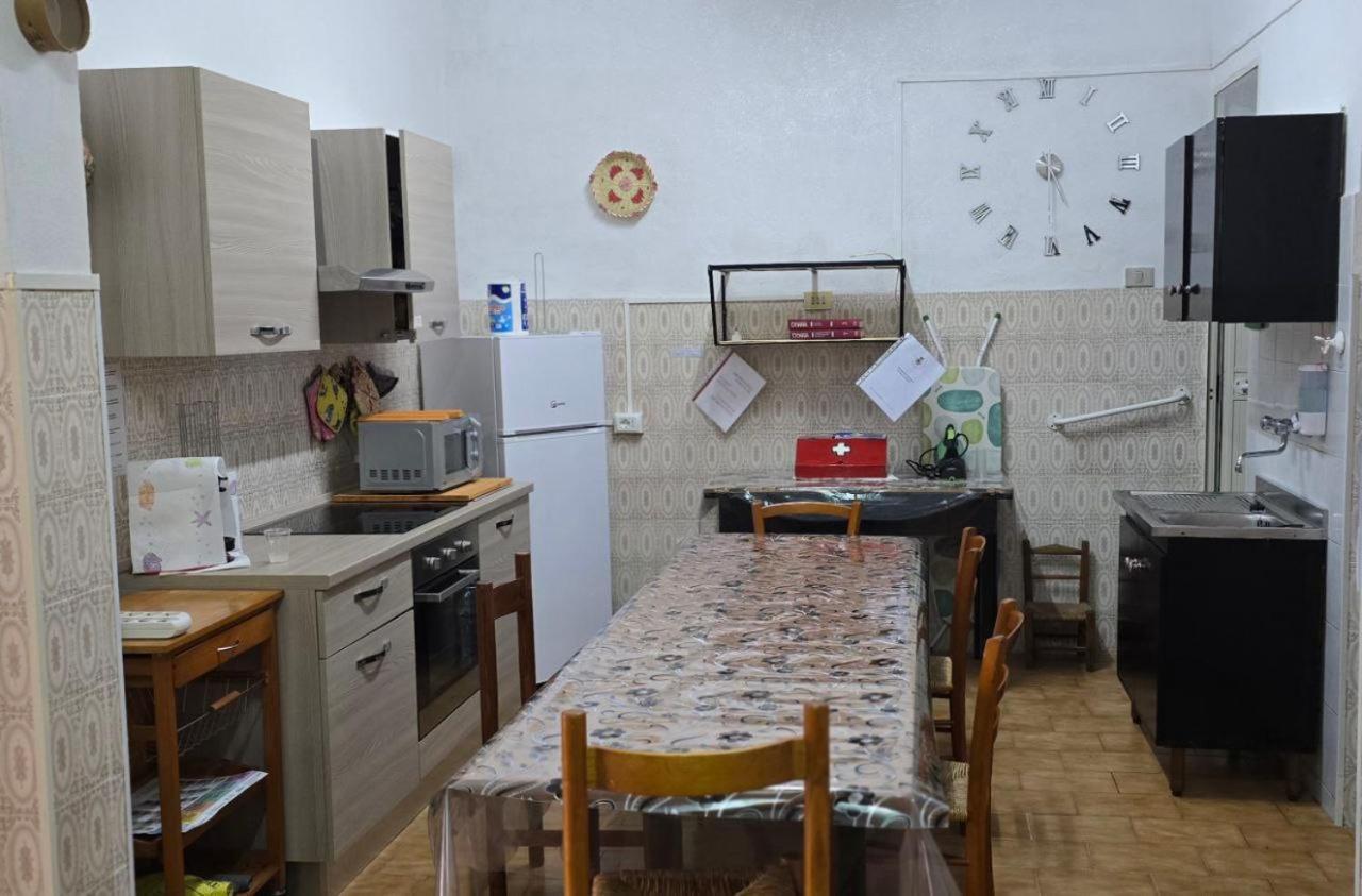 Villa casa con giardino Arbus Sardegna Esterno foto