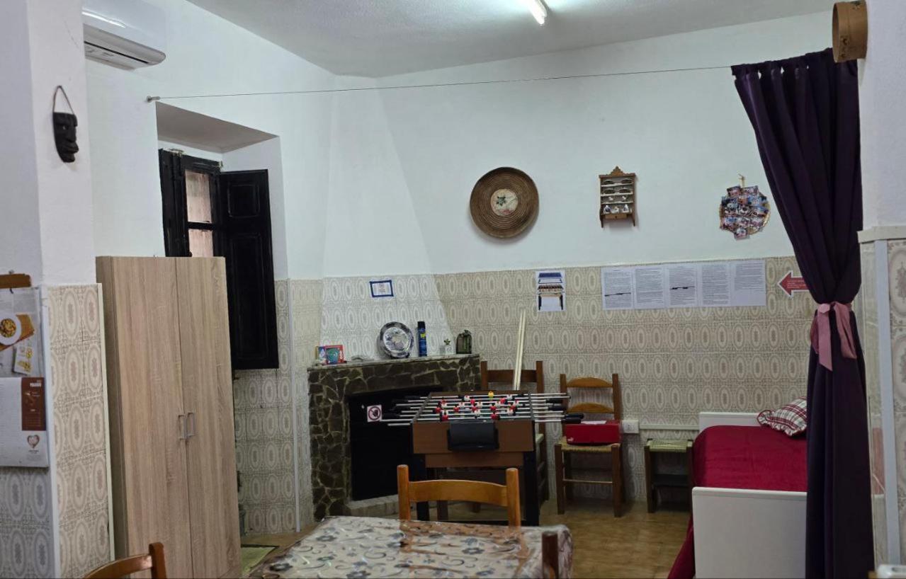 Villa casa con giardino Arbus Sardegna Esterno foto